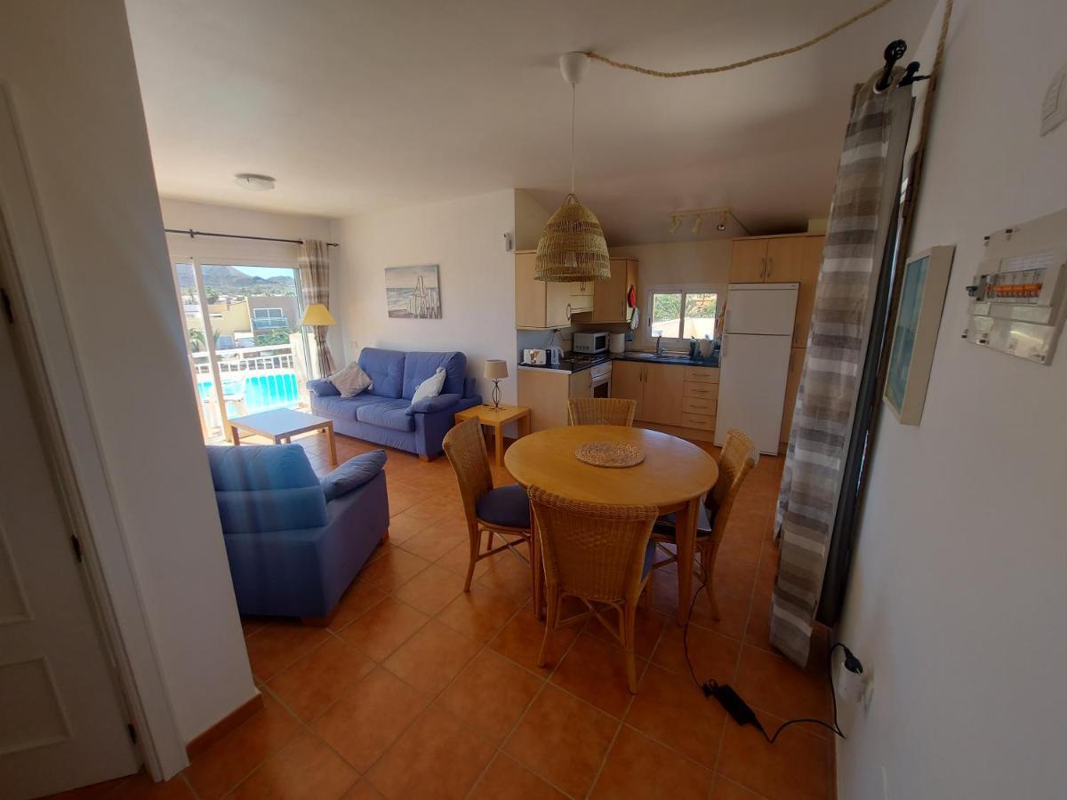 Casa Marilu Διαμέρισμα Κοραλέχο Εξωτερικό φωτογραφία