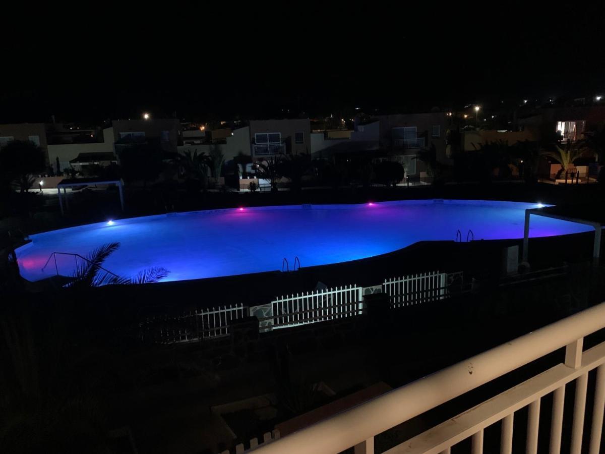 Casa Marilu Διαμέρισμα Κοραλέχο Εξωτερικό φωτογραφία