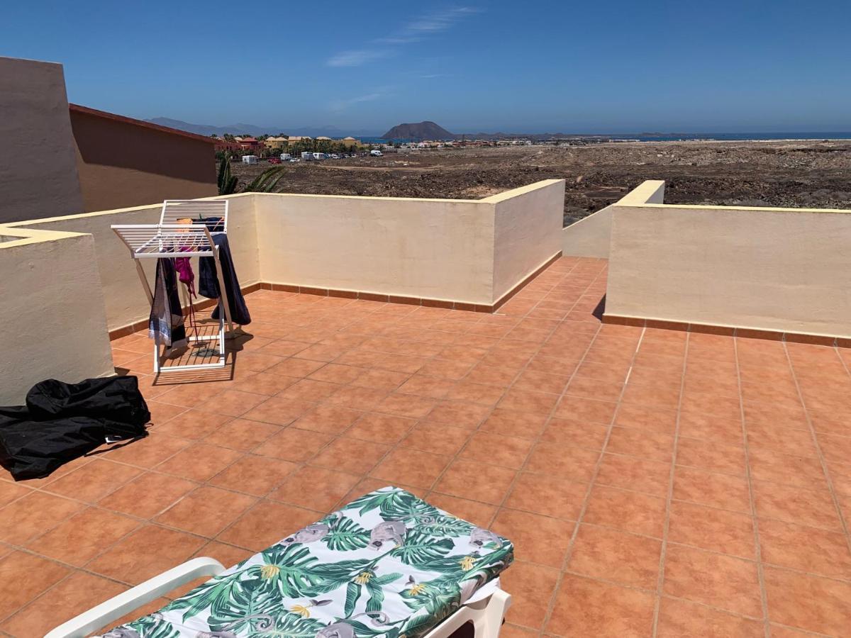Casa Marilu Διαμέρισμα Κοραλέχο Εξωτερικό φωτογραφία