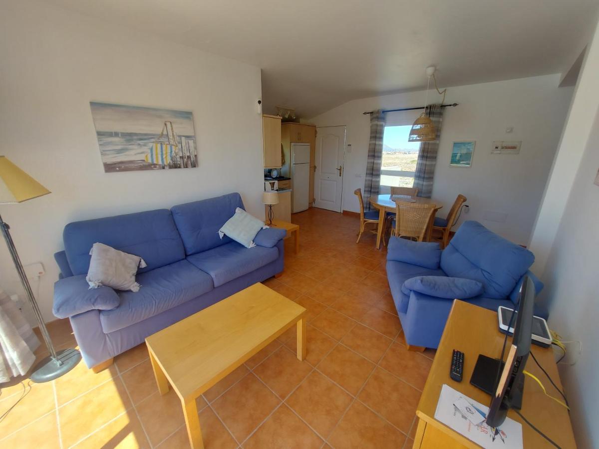 Casa Marilu Διαμέρισμα Κοραλέχο Εξωτερικό φωτογραφία