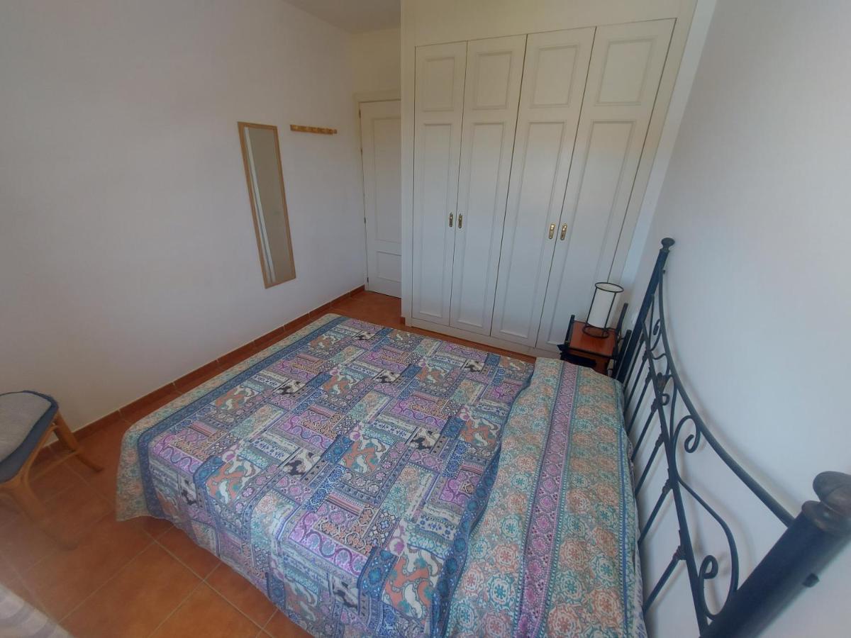 Casa Marilu Διαμέρισμα Κοραλέχο Εξωτερικό φωτογραφία