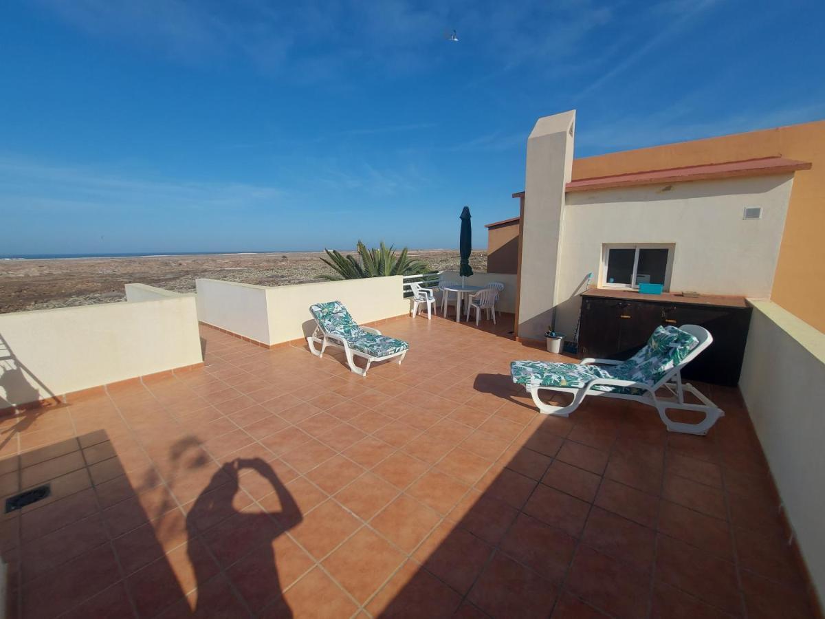 Casa Marilu Διαμέρισμα Κοραλέχο Εξωτερικό φωτογραφία