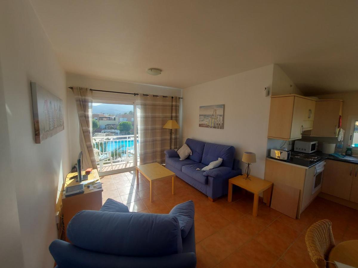 Casa Marilu Διαμέρισμα Κοραλέχο Εξωτερικό φωτογραφία