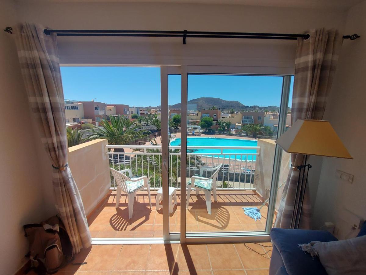 Casa Marilu Διαμέρισμα Κοραλέχο Εξωτερικό φωτογραφία