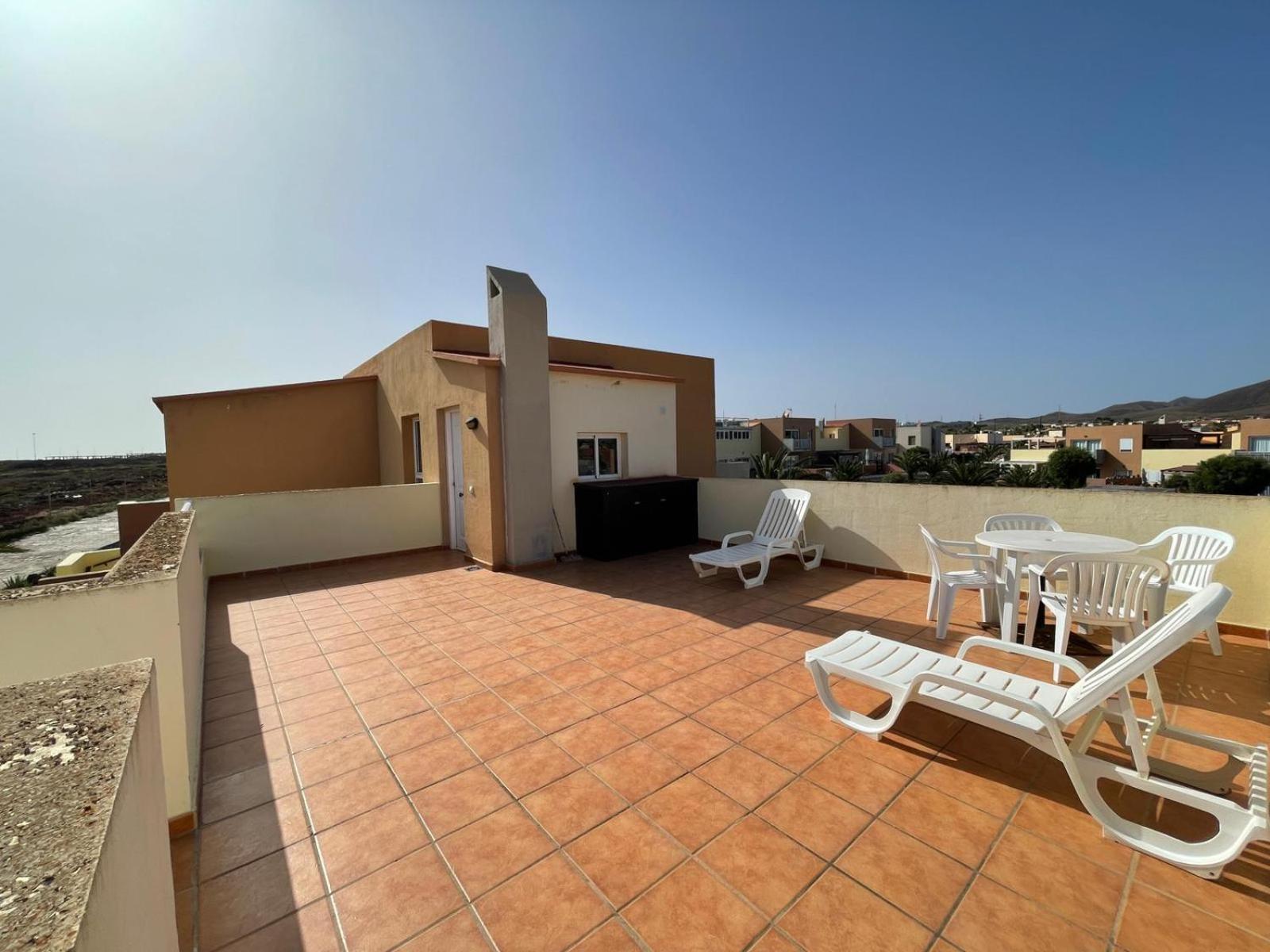 Casa Marilu Διαμέρισμα Κοραλέχο Εξωτερικό φωτογραφία