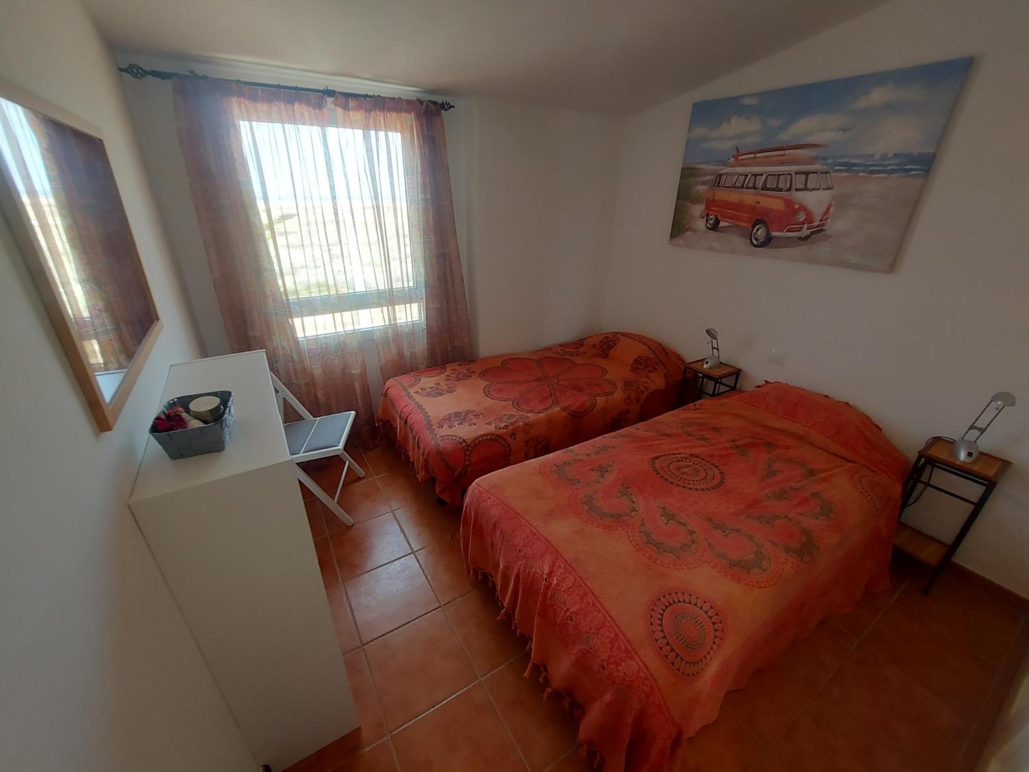 Casa Marilu Διαμέρισμα Κοραλέχο Εξωτερικό φωτογραφία