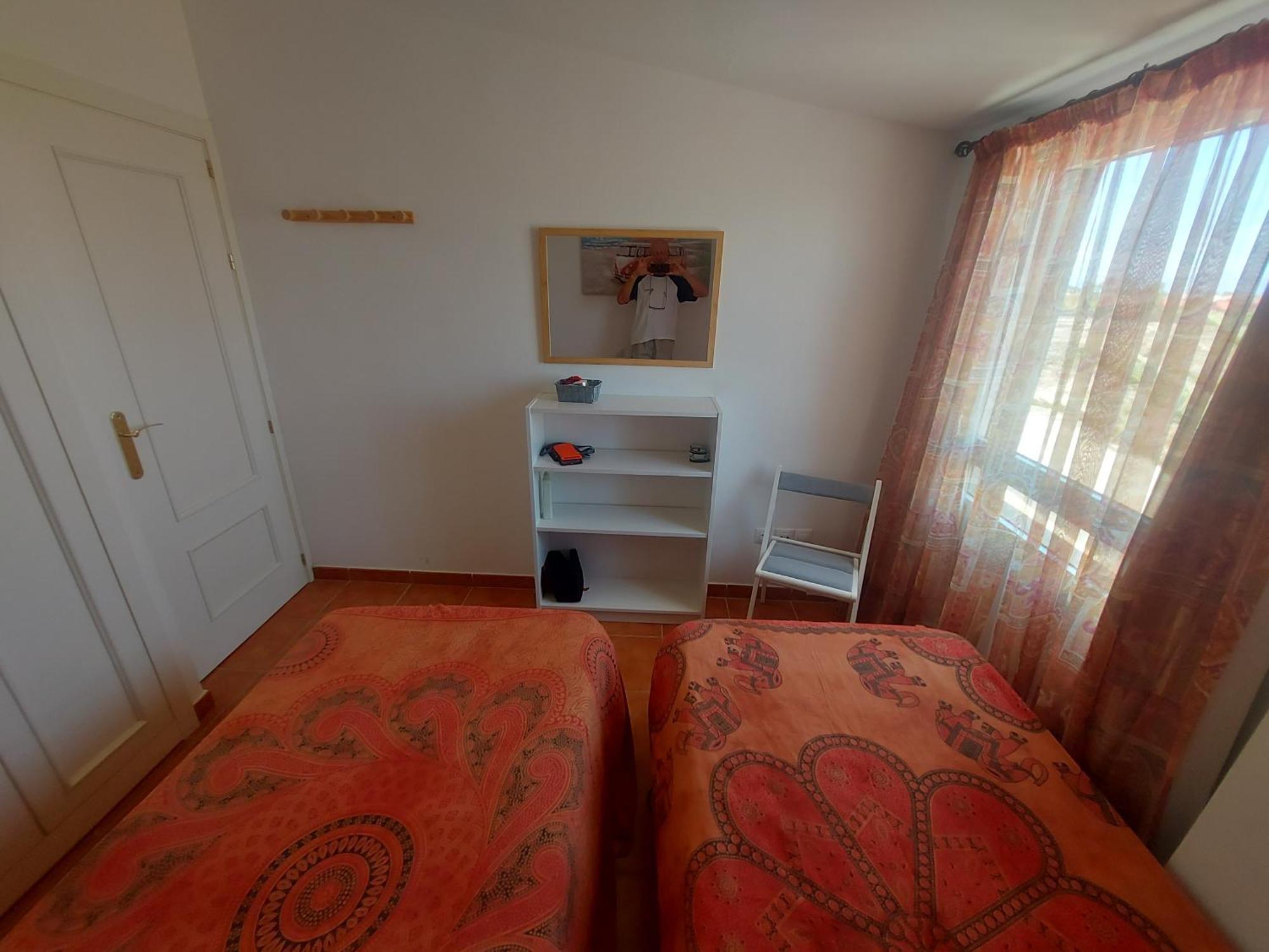 Casa Marilu Διαμέρισμα Κοραλέχο Εξωτερικό φωτογραφία
