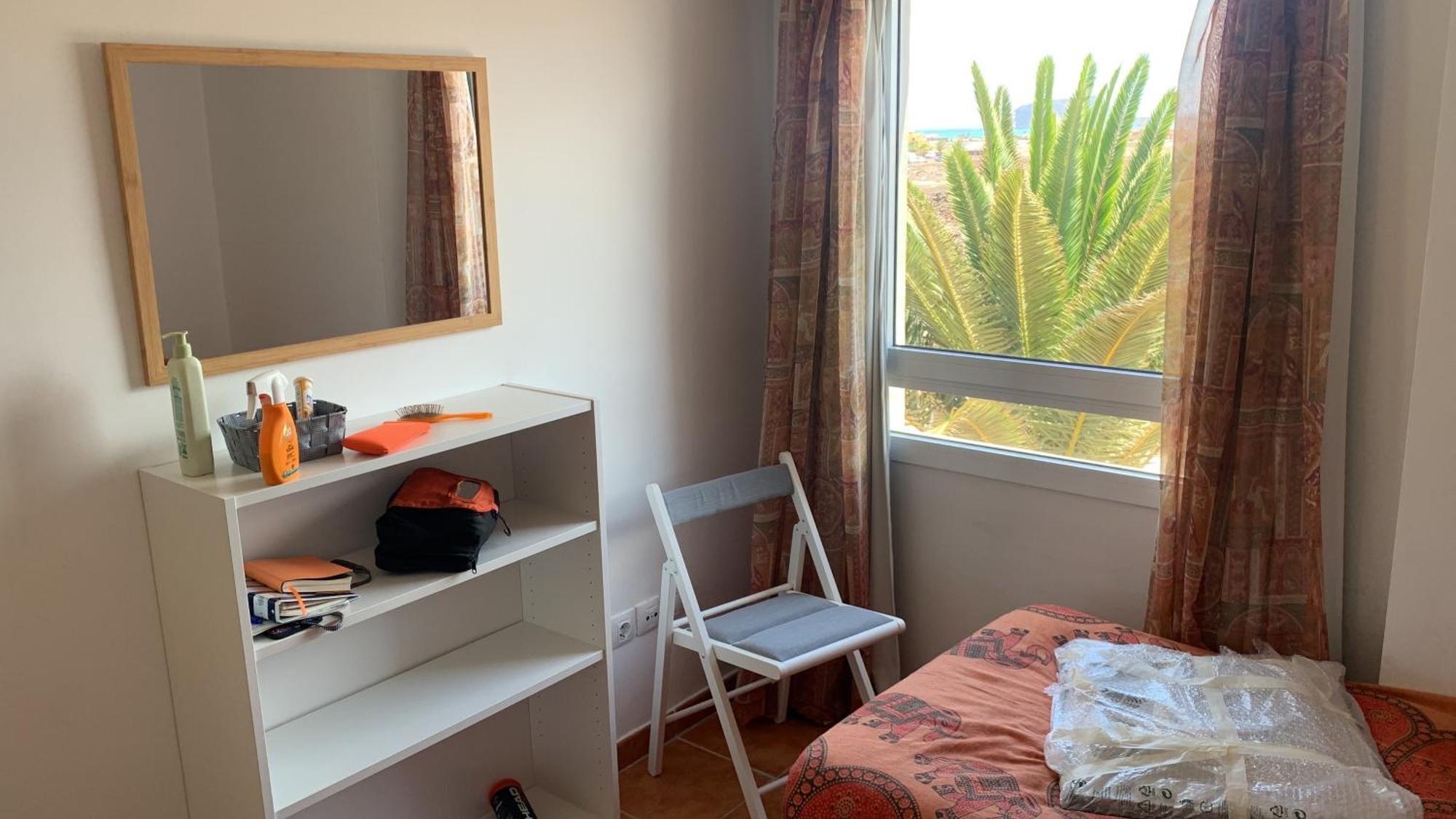 Casa Marilu Διαμέρισμα Κοραλέχο Εξωτερικό φωτογραφία
